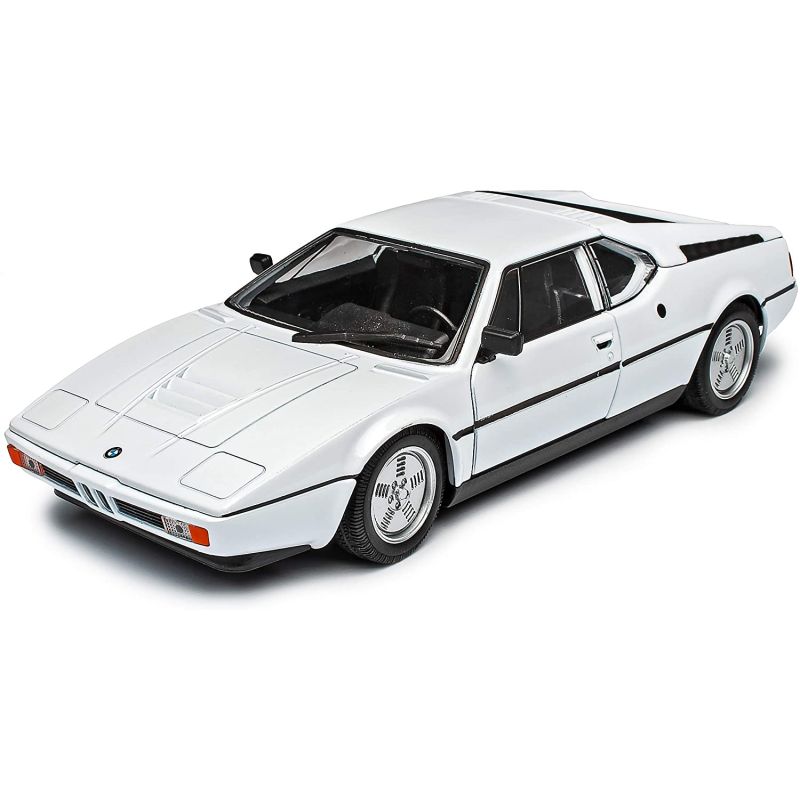 Welly 24098 BMW M1